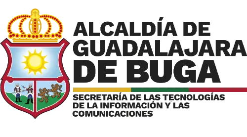 Logo Secretaría TIC